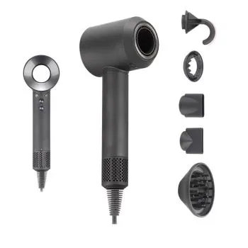 4 Luchtmondstuk Föhn