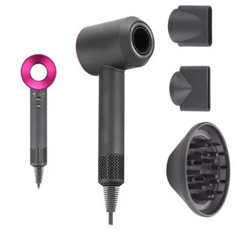 Favoriete stijl haardroger