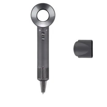 Speciale rechte föhn