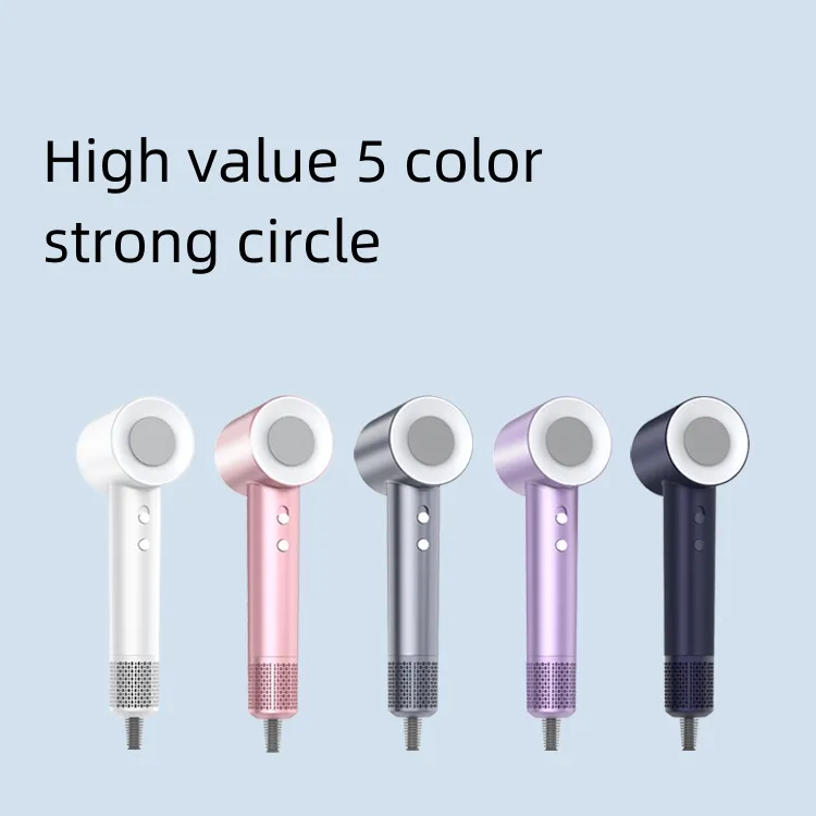 Beste haardroger voor fijn haar