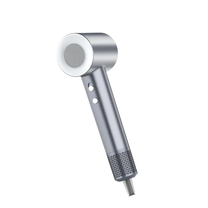 Hypersonic Hair Dryer