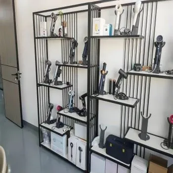 Latest Hair Dryer Releases