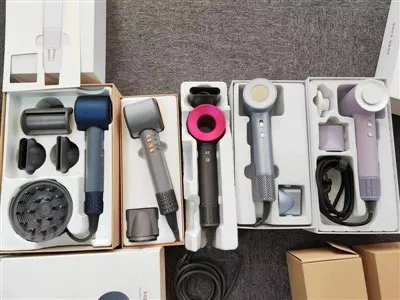 Beste haardroger voor krullend haar