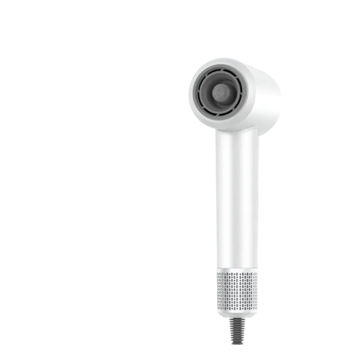 Ultralichte haardroger